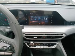 Changan PLUS 1.6L GDI Version - фото 13