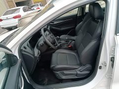 Changan PLUS 1.6L GDI Version - фото 15