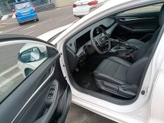 Changan PLUS 1.6L GDI Version - фото 16