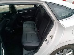 Changan PLUS 1.6L GDI Version - фото 17