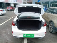 Changan PLUS 1.6L GDI Version - фото 19