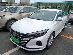 Changan PLUS 1.6L GDI Version - фото 2