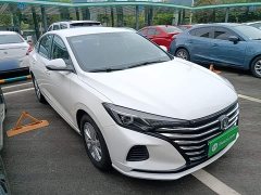 Changan PLUS 1.6L GDI Version - фото 4