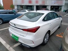 Changan PLUS 1.6L GDI Version - фото 7