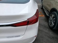 Changan PLUS 1.6L GDI Version - фото 8