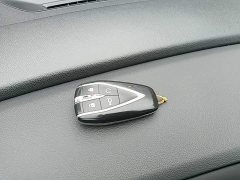 Changan PLUS 1.6L GDI Version - фото 9