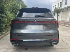 Changan CS75PLUS Edition 1.5T Smart Drive Version - фото 12