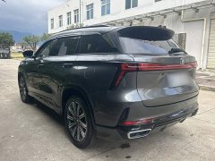 Changan CS75PLUS Edition 1.5T Smart Drive Version - фото 8