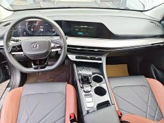 Changan PLUS NE 1.4T GDI DCT Edition - фото 10