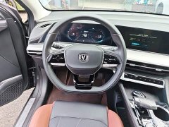 Changan PLUS NE 1.4T GDI DCT Edition - фото 11