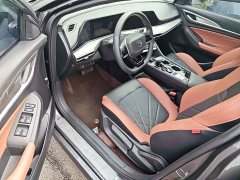 Changan PLUS NE 1.4T GDI DCT Edition - фото 16