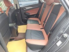 Changan PLUS NE 1.4T GDI DCT Edition - фото 17
