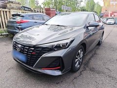 Changan PLUS NE 1.4T GDI DCT Edition - фото 2