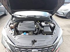 Changan PLUS NE 1.4T GDI DCT Edition - фото 20