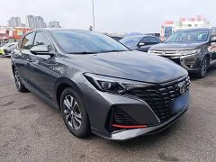 Changan PLUS NE 1.4T GDI DCT Edition - фото 4