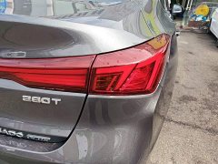 Changan PLUS NE 1.4T GDI DCT Edition - фото 8