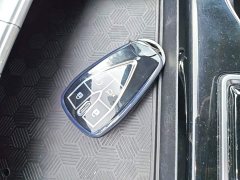 Changan PLUS NE 1.4T GDI DCT Edition - фото 9