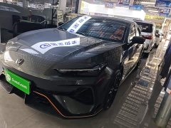 Changan UNI-V 1.5T 500BarPremium Version - фото 1
