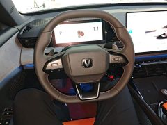 Changan UNI-V 1.5T 500BarPremium Version - фото 11