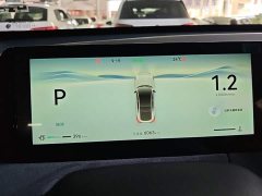Changan UNI-V 1.5T 500BarPremium Version - фото 12