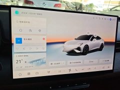 Changan UNI-V 1.5T 500BarPremium Version - фото 13
