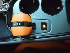 Changan UNI-V 1.5T 500BarPremium Version - фото 14