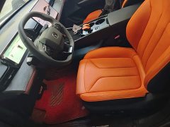 Changan UNI-V 1.5T 500BarPremium Version - фото 15
