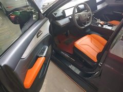 Changan UNI-V 1.5T 500BarPremium Version - фото 16