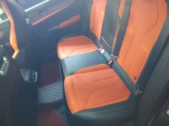 Changan UNI-V 1.5T 500BarPremium Version - фото 17