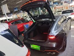 Changan UNI-V 1.5T 500BarPremium Version - фото 19