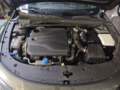 Changan UNI-V 1.5T 500BarPremium Version - фото 20