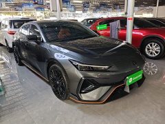 Changan UNI-V 1.5T 500BarPremium Version - фото 4