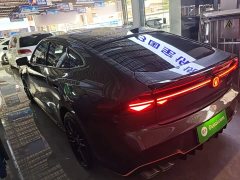 Changan UNI-V 1.5T 500BarPremium Version - фото 5