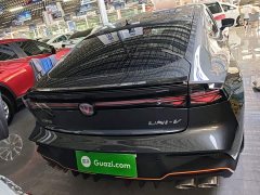 Changan UNI-V 1.5T 500BarPremium Version - фото 6