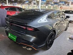 Changan UNI-V 1.5T 500BarPremium Version - фото 7