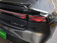 Changan UNI-V 1.5T 500BarPremium Version - фото 8