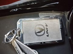 Changan UNI-V 1.5T 500BarPremium Version - фото 9