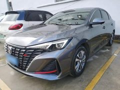 Changan PLUS NE 1.4T GDI DCT Edition - фото 1