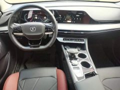 Changan PLUS NE 1.4T GDI DCT Edition - фото 10