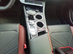 Changan PLUS NE 1.4T GDI DCT Edition - фото 14