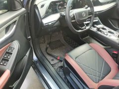 Changan PLUS NE 1.4T GDI DCT Edition - фото 16