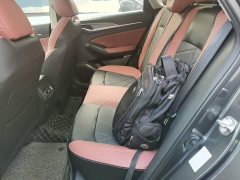Changan PLUS NE 1.4T GDI DCT Edition - фото 17