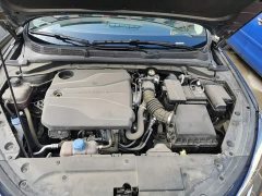 Changan PLUS NE 1.4T GDI DCT Edition - фото 20