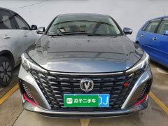 Changan PLUS NE 1.4T GDI DCT Edition - фото 3