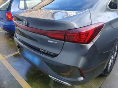 Changan PLUS NE 1.4T GDI DCT Edition - фото 6