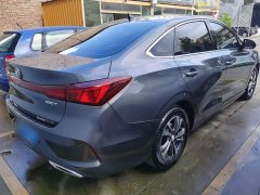 Changan PLUS NE 1.4T GDI DCT Edition - фото 7