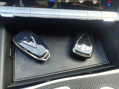 Changan PLUS NE 1.4T GDI DCT Edition - фото 9