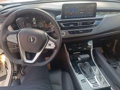 Changan CS75 Edition 280T DCTLuxury Version - фото 10