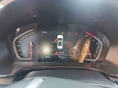 Changan CS75 Edition 280T DCTLuxury Version - фото 12