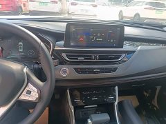 Changan CS75 Edition 280T DCTLuxury Version - фото 13